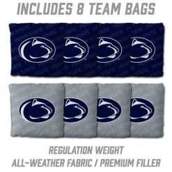 NFL 2ft. x 3ft. Compact Cornhole Game