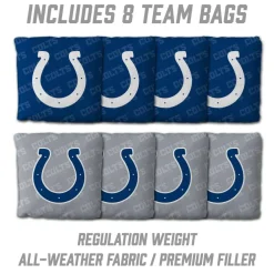 NFL 2ft. x 4ft. Cornhole Game