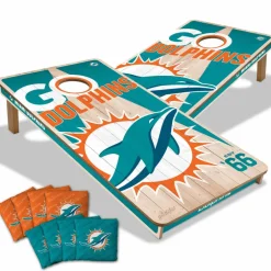 NFL 2ft. x 4ft. Cornhole Game