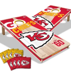 NFL 2ft. x 4ft. Cornhole Game