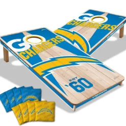 NFL 2ft. x 4ft. Cornhole Game