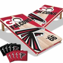 NFL 2ft. x 4ft. Cornhole Game
