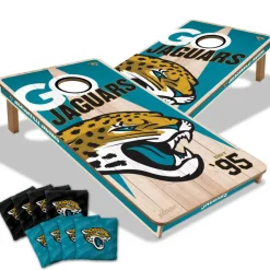 NFL 2ft. x 4ft. Cornhole Game
