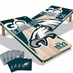 NFL 2ft. x 4ft. Cornhole Game