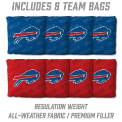 NFL 2ft. x 4ft. Cornhole Game