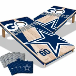 NFL 2ft. x 4ft. Cornhole Game