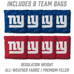 NFL 2ft. x 4ft. Cornhole Game