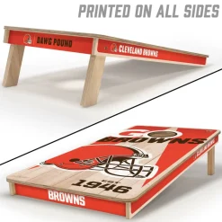 NFL 2ft. x 4ft. Cornhole Game