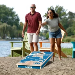 NFL 2ft. x 4ft. Cornhole Game