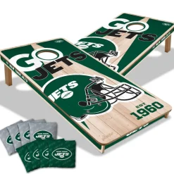 NFL 2ft. x 4ft. Cornhole Game