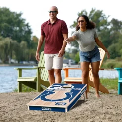 NFL 2ft. x 4ft. Cornhole Game