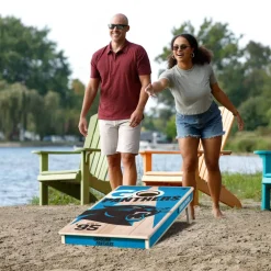 NFL 2ft. x 4ft. Cornhole Game