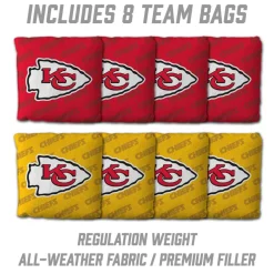 NFL 2ft. x 4ft. Cornhole Game