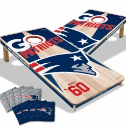 NFL 2ft. x 4ft. Cornhole Game