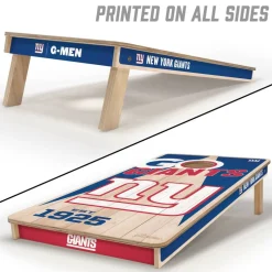 NFL 2ft. x 4ft. Cornhole Game