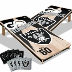 NFL 2ft. x 4ft. Cornhole Game