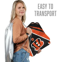 NFL HorseShoe Bags Game