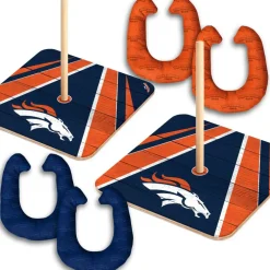 NFL HorseShoe Bags Game