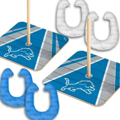 NFL HorseShoe Bags Game