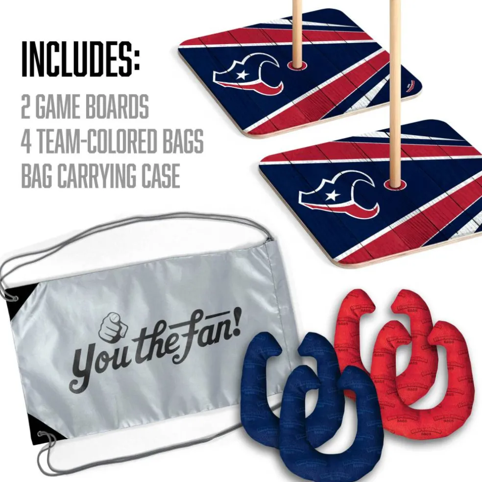 NFL HorseShoe Bags Game