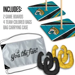 NFL HorseShoe Bags Game