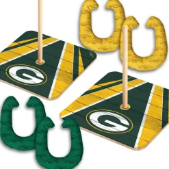 NFL HorseShoe Bags Game