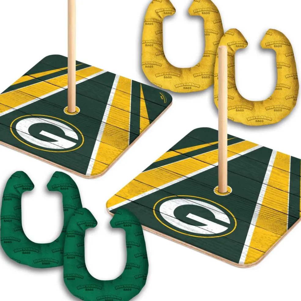 NFL HorseShoe Bags Game