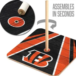 NFL HorseShoe Bags Game
