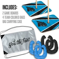 NFL HorseShoe Bags Game