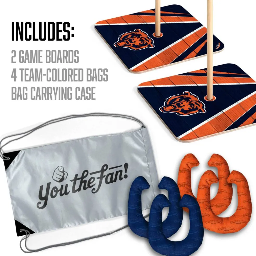 NFL HorseShoe Bags Game