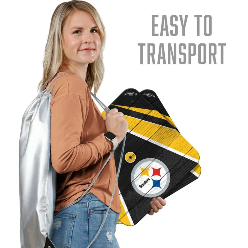 NFL HorseShoe Bags Game