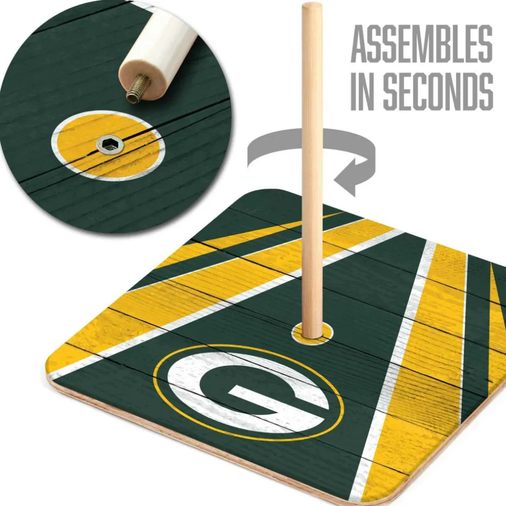 NFL HorseShoe Bags Game