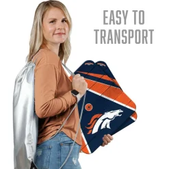 NFL HorseShoe Bags Game