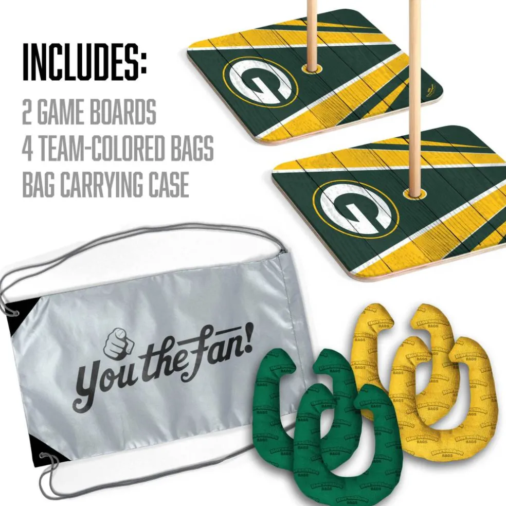 NFL HorseShoe Bags Game
