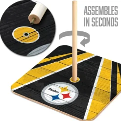 NFL HorseShoe Bags Game