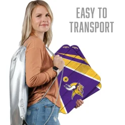 NFL HorseShoe Bags Game