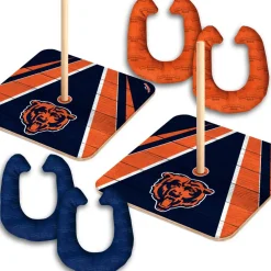 NFL HorseShoe Bags Game