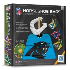 NFL HorseShoe Bags Game
