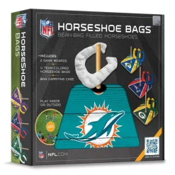NFL HorseShoe Bags Game