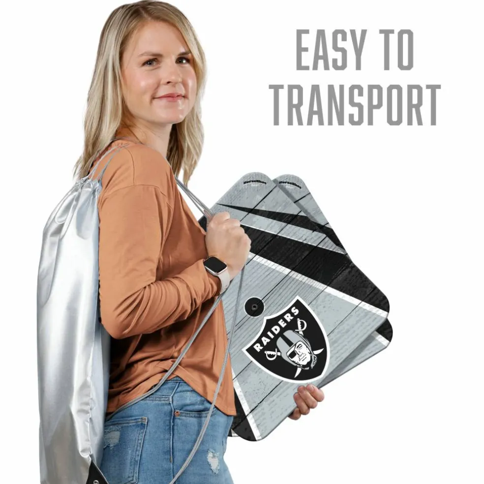 NFL HorseShoe Bags Game
