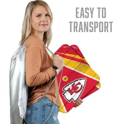 NFL HorseShoe Bags Game