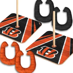 NFL HorseShoe Bags Game