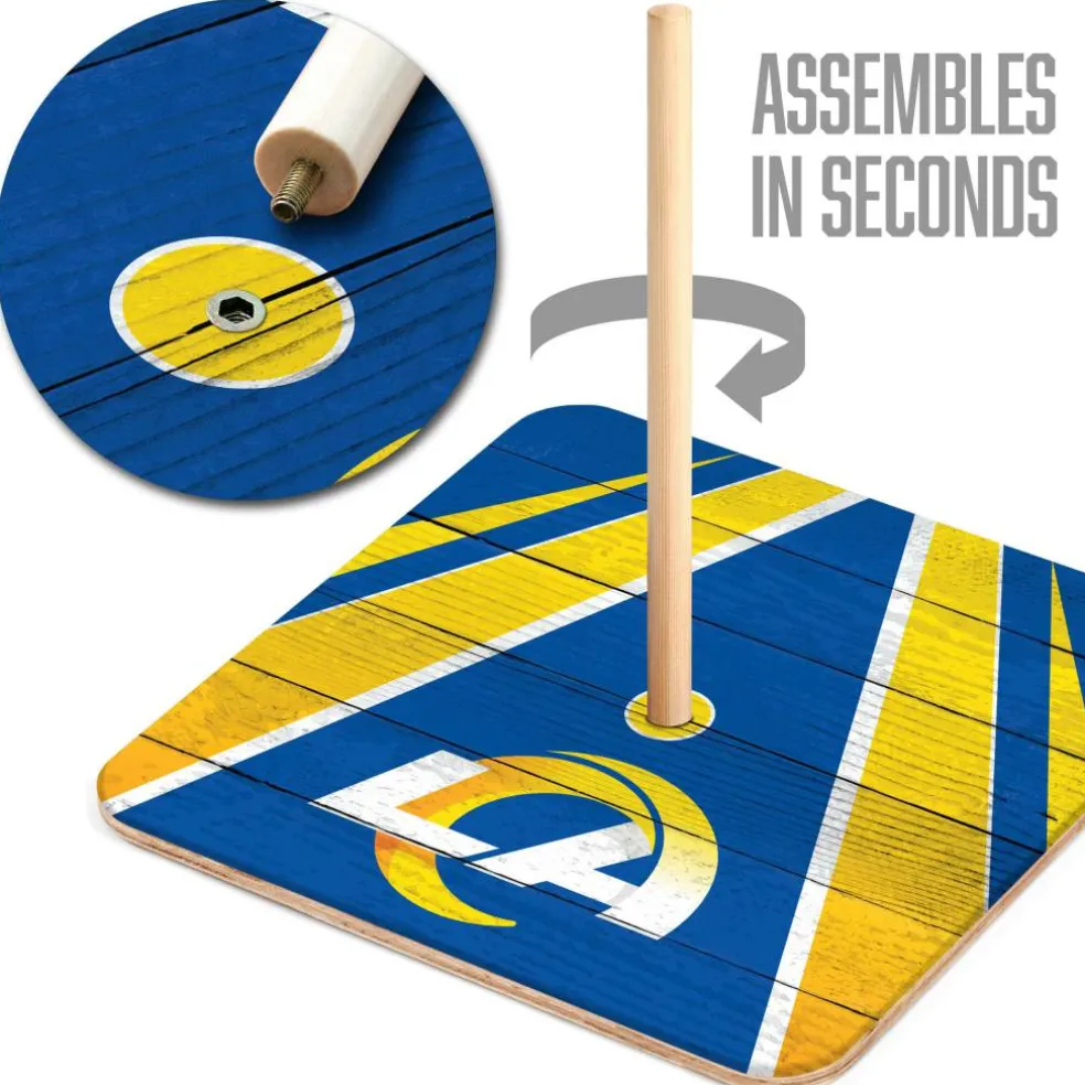 NFL HorseShoe Bags Game
