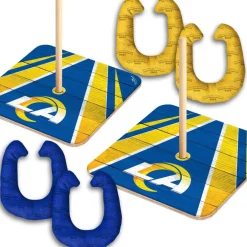 NFL HorseShoe Bags Game