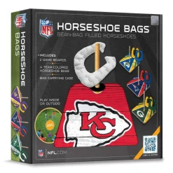 NFL HorseShoe Bags Game