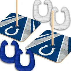 NFL HorseShoe Bags Game