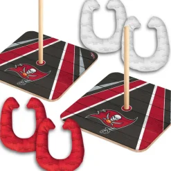 NFL HorseShoe Bags Game