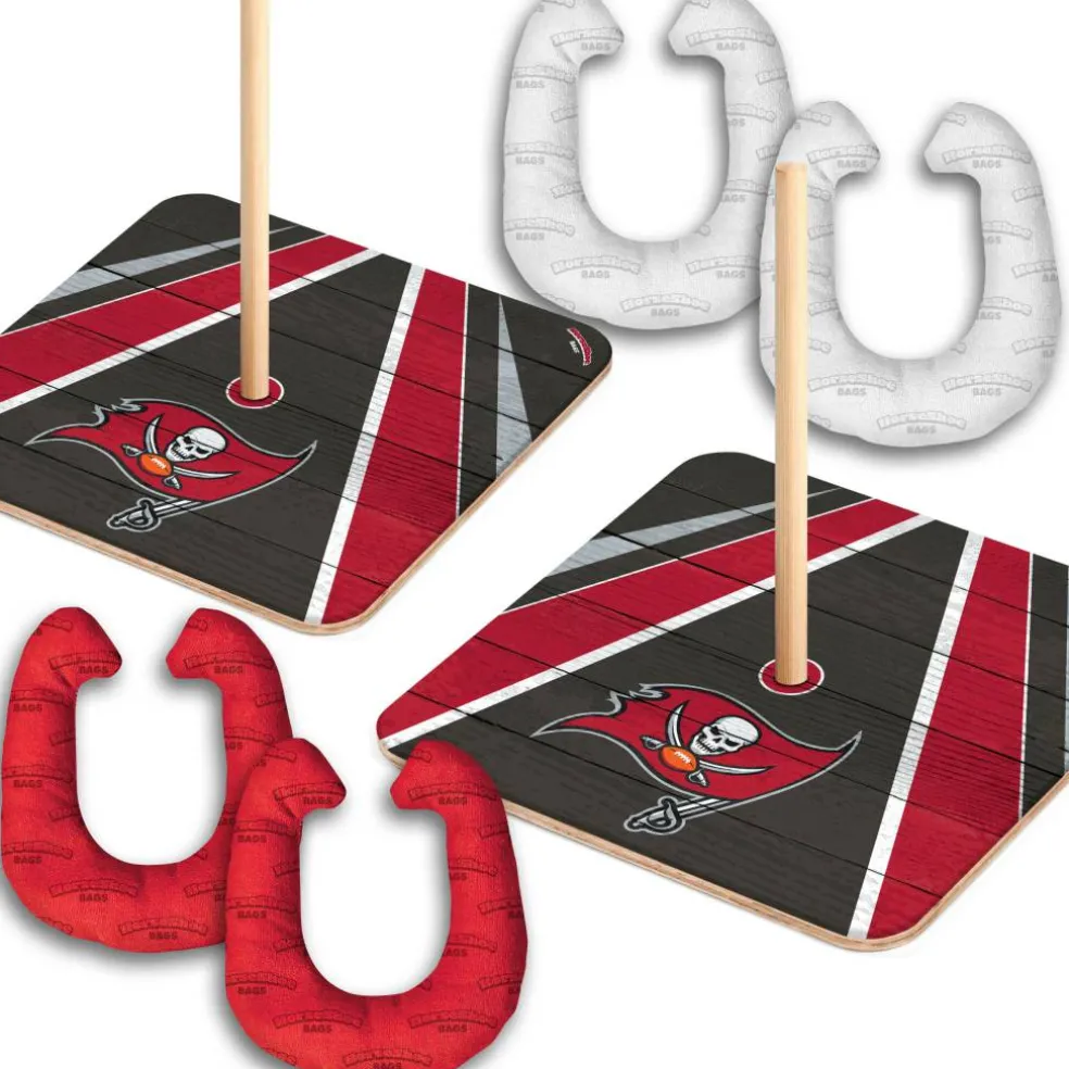 NFL HorseShoe Bags Game