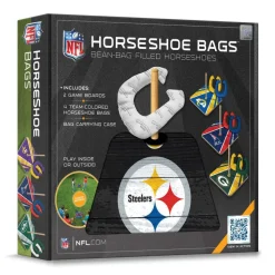 NFL HorseShoe Bags Game