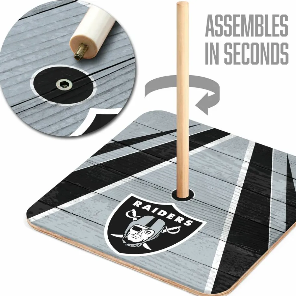 NFL HorseShoe Bags Game
